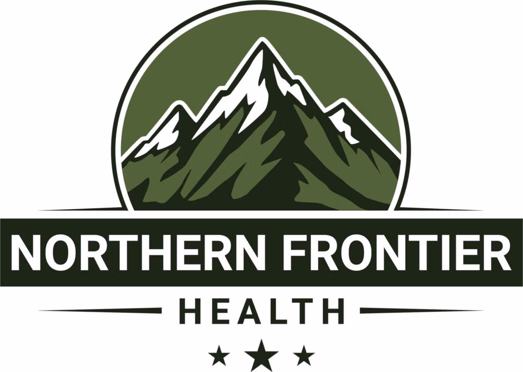 Northern Frontier Health