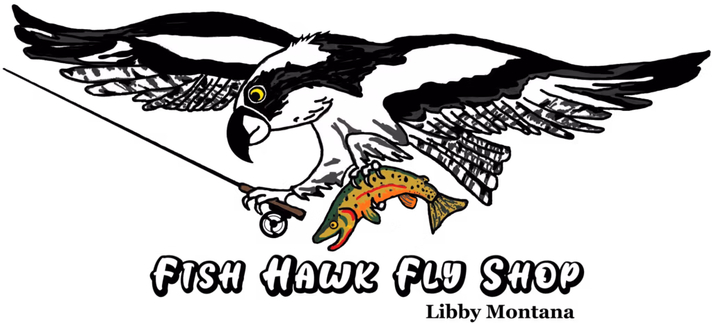 Fish Hawk Fly Shop