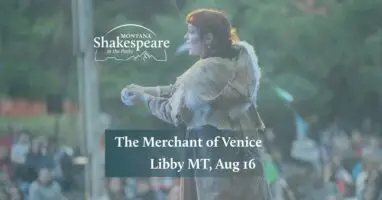 The Merchant of Venice
