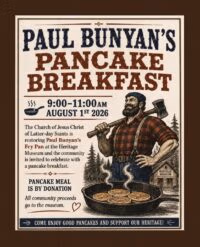 pancake breakfast